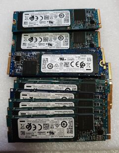 ssd XG6 2280 NVME M.2 东芝 固态硬盘 台式 机 笔记本电脑