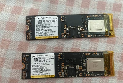 1tnvme1tm.2固态硬盘镁光ssd