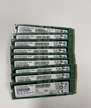 Sm961 1t 三星 mlc 固态硬盘 ssd nvme pcie m.2 电脑 拆机盘