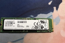 Samsung/三星 固态硬盘 512G pm981a ssd nvme pcie m.2 电脑拆机