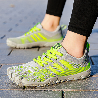 五指鞋女男室内软底瑜伽普拉提鞋