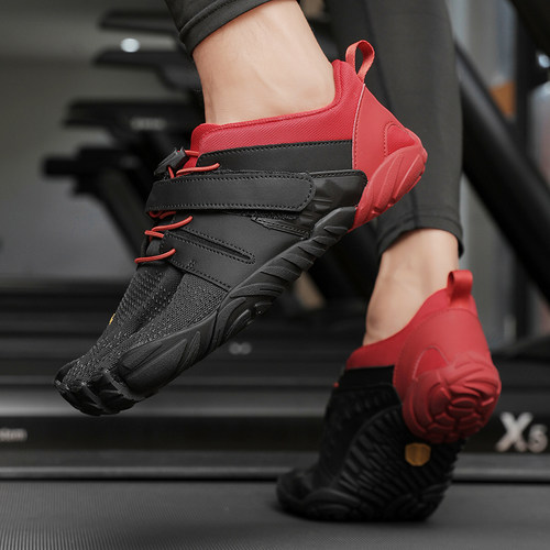 五指鞋室内综合训练鞋