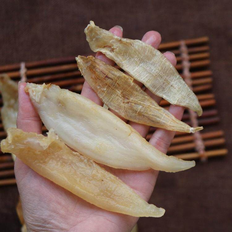 金龙条鳘鱼胶花胶鱼肚清水货13花胶/鱼胶及其制品