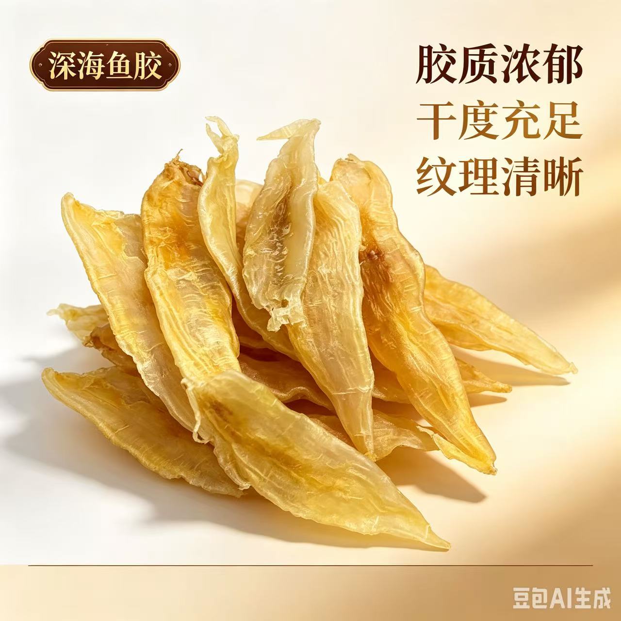 正品鳘鱼胶特价金龙胶碎孕妇滋补煲汤花胶食材酒店用糖水铺用鱼肚