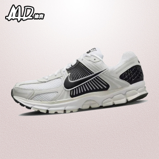 耐克NIKE Zoom Vomero 5防滑耐磨男女款低帮休闲跑步鞋FB9149-101