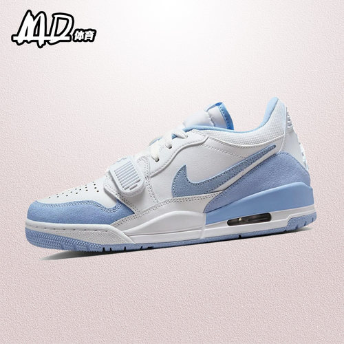 耐克AirJordan312低帮休闲板鞋