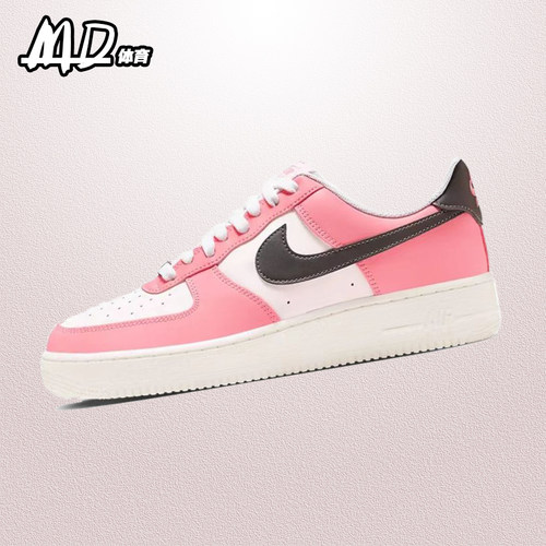 耐克复古系带男女休闲低帮板鞋