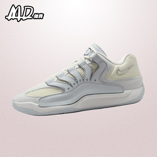 耐克男子防滑耐磨低帮减震篮球鞋