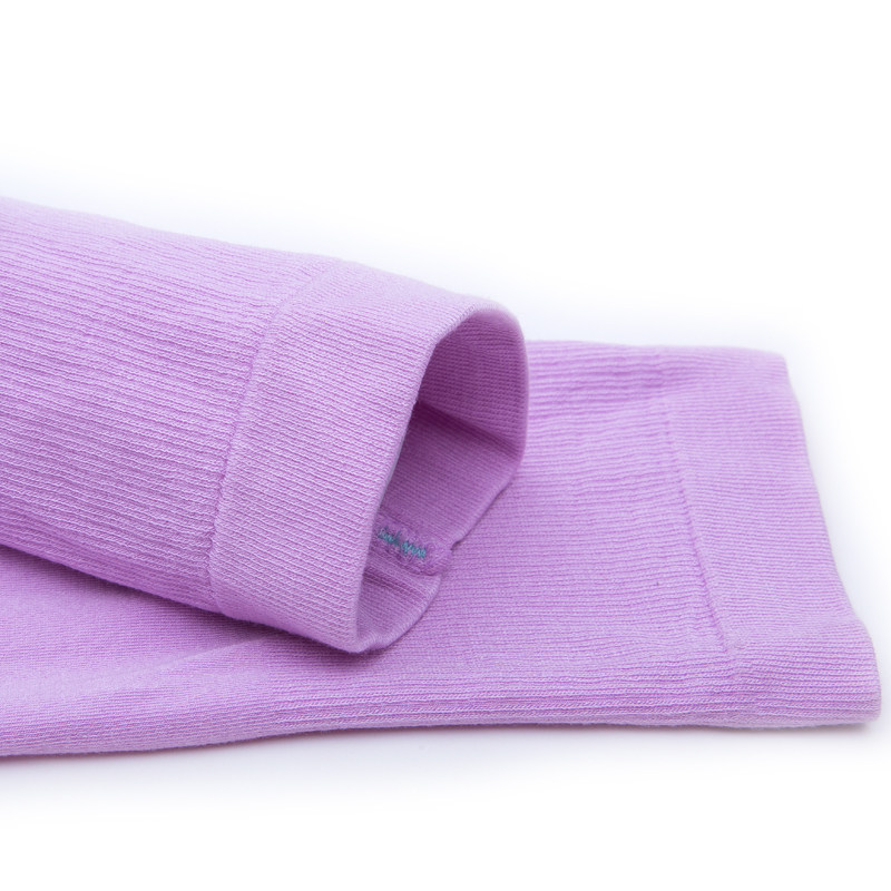 Sous-vêtement thermo jeunesse simple en viscose - Ref 753744 Image 5