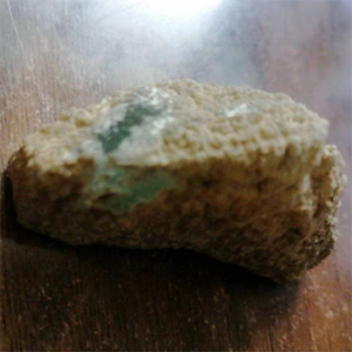 缅甸翡翠老坑原石毛料色料冰种手镯高冰牌子挂件松花莫西沙玻璃种