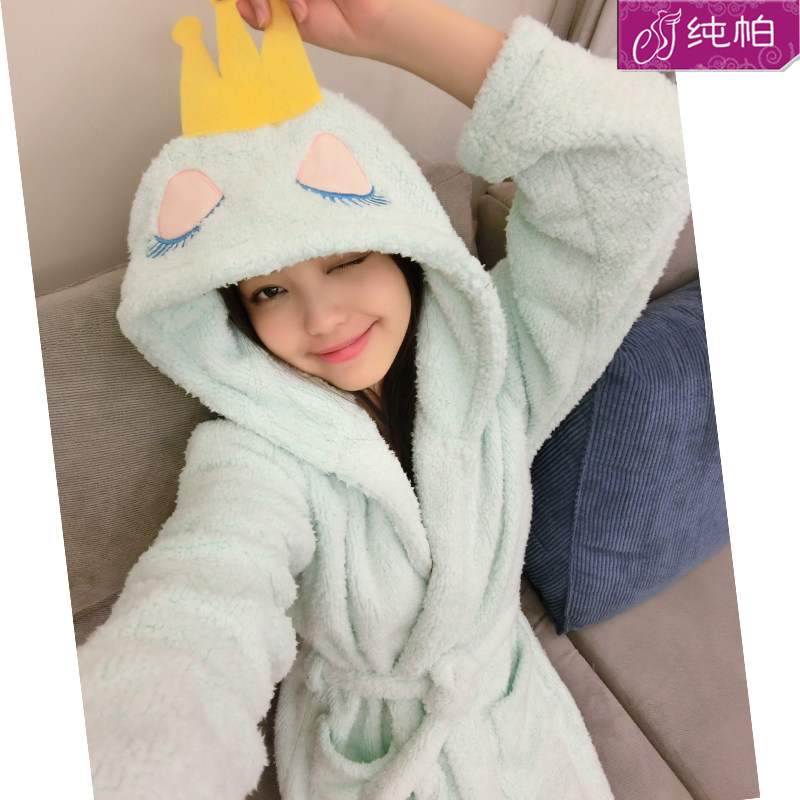 Peignoir jeunesse CP154150508 - Ref 591486 Image 5