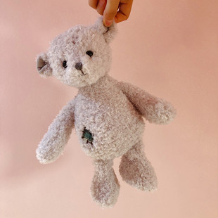 出口高端柔软毛绒玩具抱抱熊泰迪熊乞丐熊公仔玩偶女孩宝宝礼物