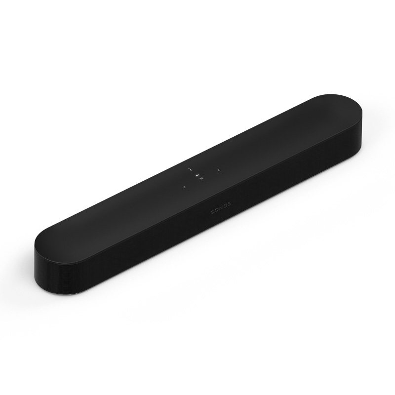 SONOS Beam G2 回音壁音响电视条形音箱WIFI杜比全景声家庭影院