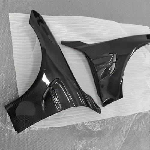 宝马M4叶子板 宝马M4 F82碳纤维叶子板 宝马M4 F82碳纤维叶子板