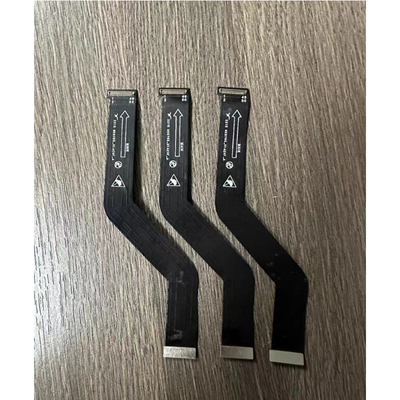 适用于努比亚红魔7S/NX679S/红魔7/NX679J主排线主板链接小板排线