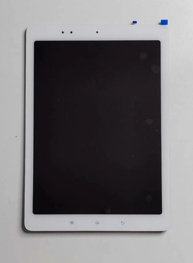 适用于步步高家教机BBKS3PROS平板屏幕总成内外屏一体屏P20H3000X