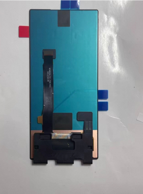 适用于努比亚红魔8pro/8pro+/8spro/NX729J手机屏幕总成 内外屏原