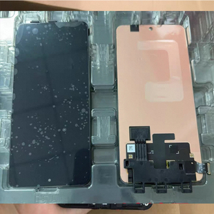 适用于OPPO K12Plus/PKS110手机屏幕总成 内外显示液晶屏原装