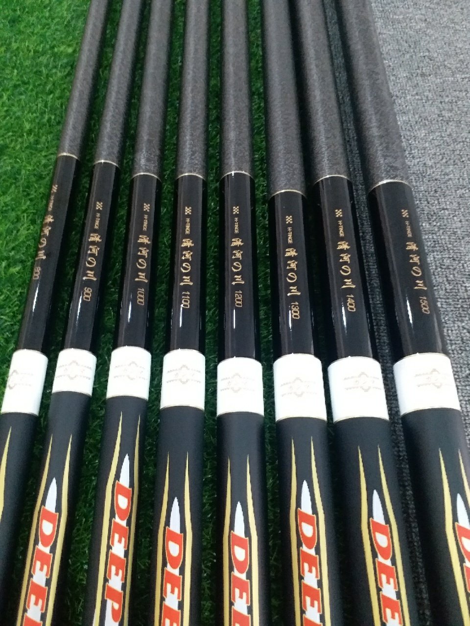 清河川鱼竿19调炮竿超硬8/9/10米打窝竿传统钓鱼竿碳素鲤鱼台钓竿