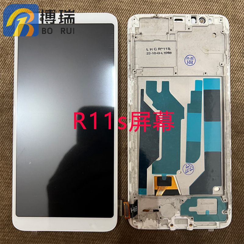 屏幕适用于opR11S屏幕总成