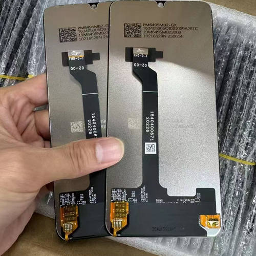 彩虹屏幕总成适用于畅享10/荣耀play3 X30 X30I X50I 畅享Z/20PRO
