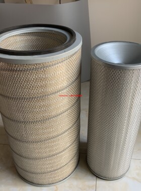 英格索兰内外芯空滤空气过滤器39322201/35123520