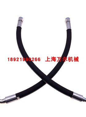 康普艾油管软管组件100010616