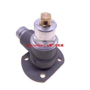 ZS1079362 16L 康普艾空压机L45最小压力阀压力维持阀DN32 H48X