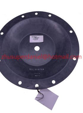 康普艾空压机原厂正品橡胶膜片98210-5