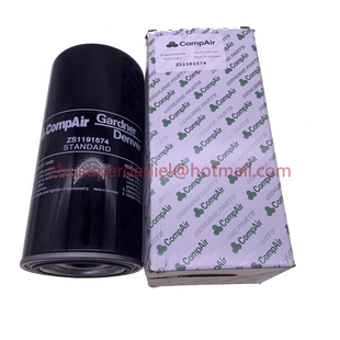 GD空压机外置罐体油过滤器芯油滤ZS1191574