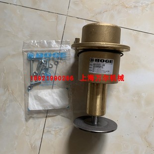 65KW 博格原廠2420088671P 2進氣閥進氣控制閥套件45 S50