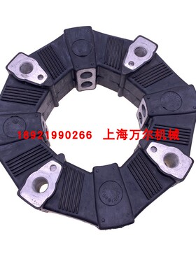 MIKIPULLEY三木CentaFlex橡胶联轴器CF-A-SIZE 200A/AS