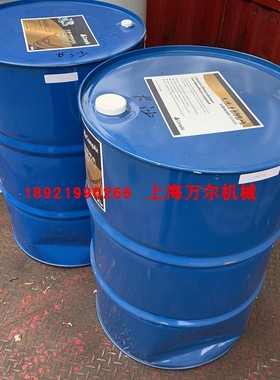 阿普达合成润滑油合成油大铁桶UG412-200L