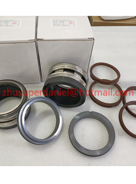 寿力LS160-280+空压机机械密封轴封轴套包600893-001S