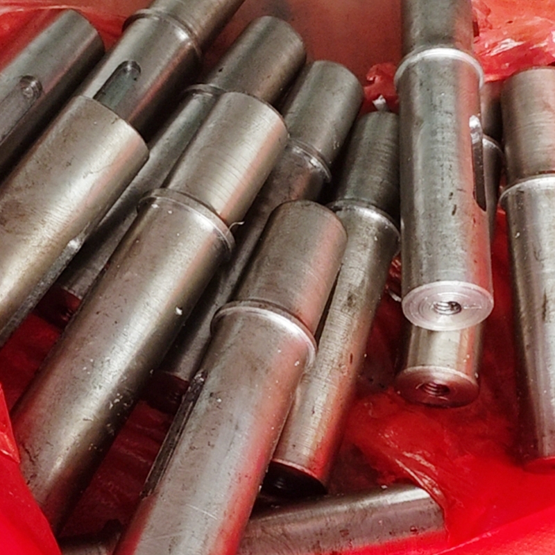 不锈钢 铁铝铜 尼龙材质车床机械加工 非标定制 轴轮套定制做设计