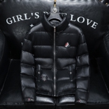 2025秋冬季男士90%白鸭绒立领羽绒服外套钱塘6036-Y9107P330，童装羽绒服，钱塘6036（原3026）