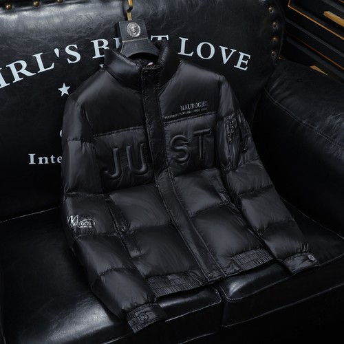 2025秋冬季男士90%白鸭绒羽绒服外套 钱塘6036-8821 P350