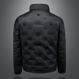 2025秋冬季男士90%白鸭绒羽绒服外套钱塘6036-6051P330，男装羽绒服，钱塘6036（原3026）