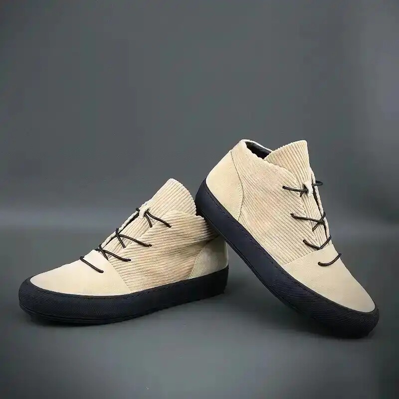 帕达索 AWF冬季新款潮流高帮日系休闲鞋AZG-PB91023|ruв категории Мужская обувь, высокие ботинки - от Buy2taobao.com для оказания профессиональной услуги покупки агента Taobao