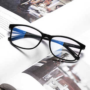 防蓝光防辐射瑞轩自然莎负离子能量眼镜防眼干涩防疲劳ZRSHA正品