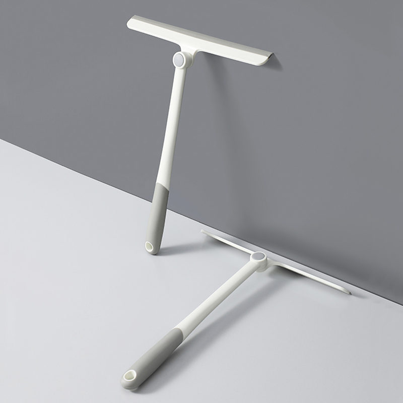 擦玻璃神器家用浴室刮刷地板卫生间刮水器洗窗户双面擦窗清洁工具