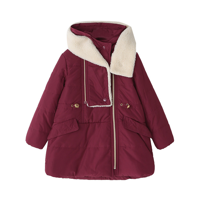 丽婴房正品童装 彼得兔女童棉袄女孩加厚棉服婴幼儿连帽保暖外套,童装/婴儿装/亲子装,棉袄/棉服,淘宝优惠券,粉丝福利购,淘宝优惠卷