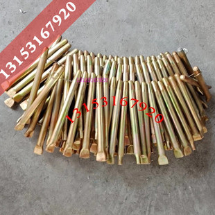 中联广西徐工 永茂腾达立销 钎销塔吊塔机配件7030片装标准节销轴