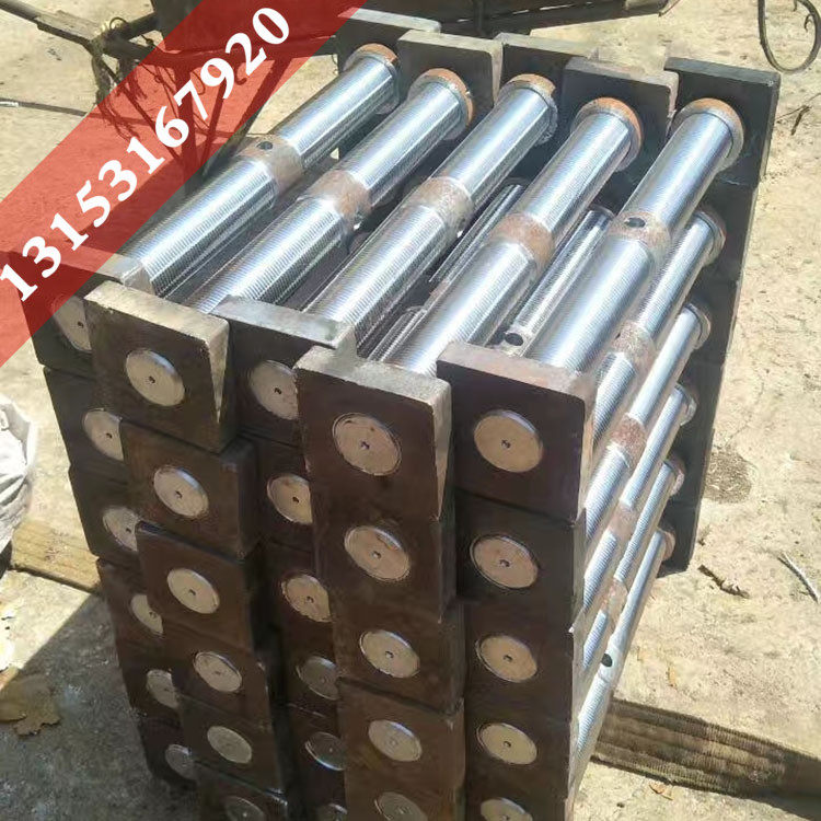 塔吊附墙附着架调节丝杠 塔机调整丝杆 塔吊配件60/70*500/80*600,五金/工具,其他机械五金,淘宝优惠券,粉丝福利购,淘宝优惠卷