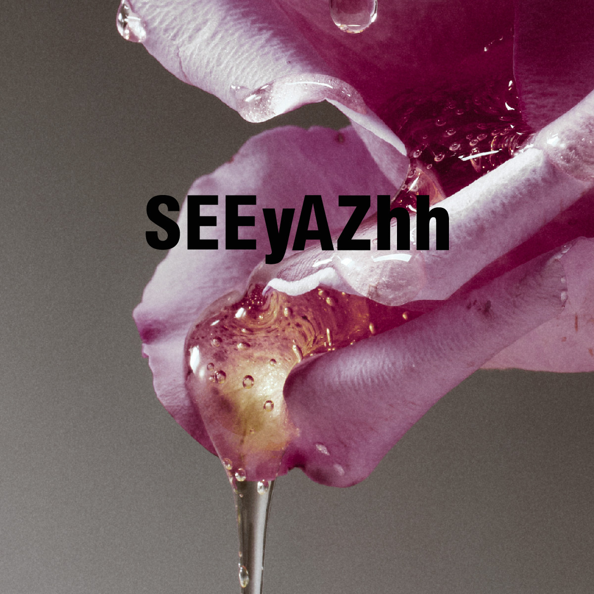 SEEyAZhh 昏睡的花园 蜂蜜玫瑰 梦里寻梦系列 小众香水 持久淡香