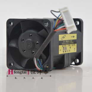 ADDA 1.92A AS04012UB565BB2 12V 高速暴力服务器风扇 4056 原装