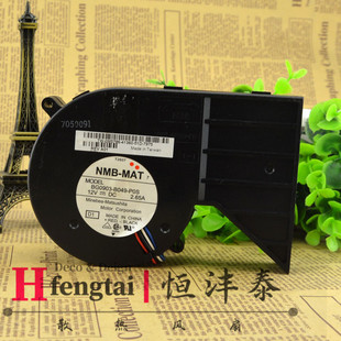 P0S 涡轮风扇 GX280 9CM 12V 2.65A B049 BG0903 4700C DELL nmb