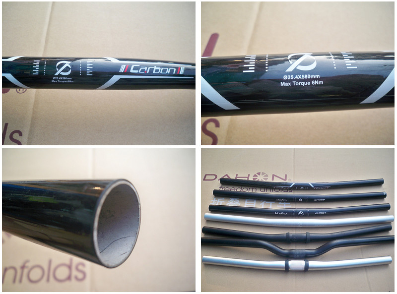 Guidon de vélo - Ref 2333011 Image 4