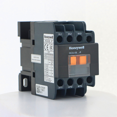 霍尼韦尔接触器HCS-09-A220-P