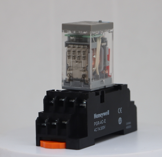 Honeywell/霍尼韦尔中间继电器全新原装正品